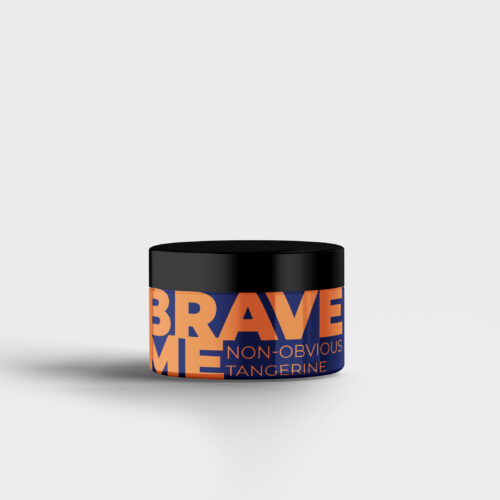 Perfumy Non-Obvious Tangerine