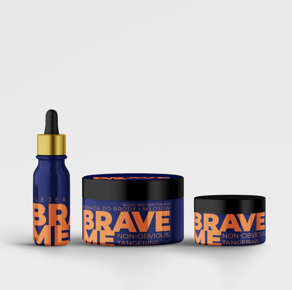 Non-Obvious Tangerine